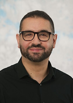 Dr. Nayer Gerges