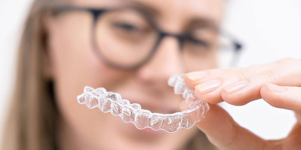 About Invisalign Cornwall