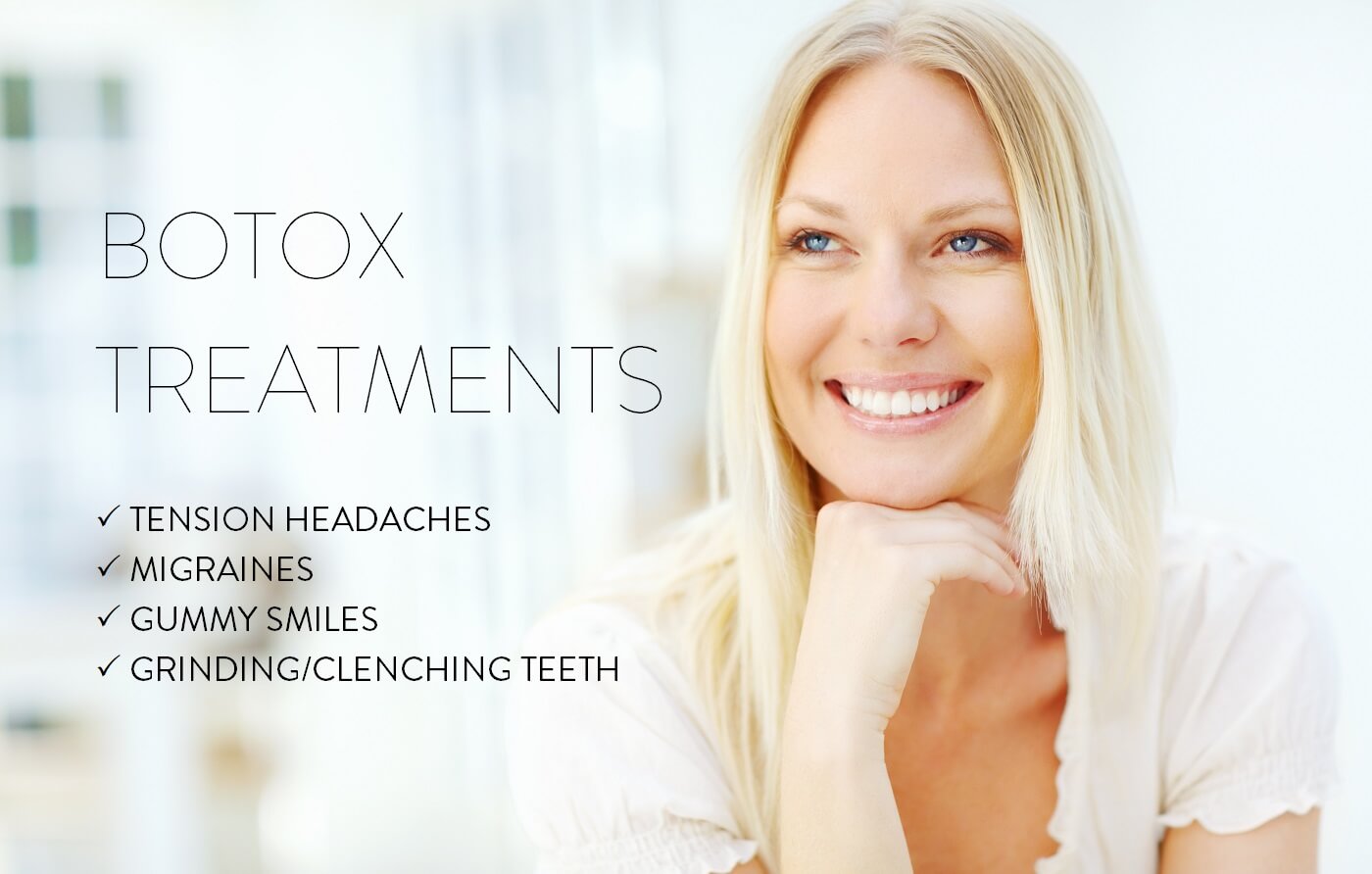 Botox Treatment Cornwall