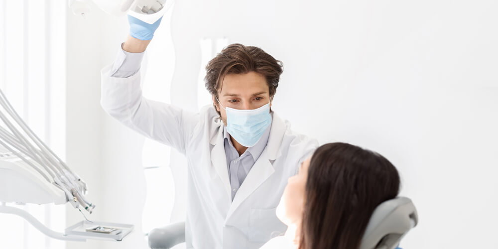 Clear Aligners Smile Assessment Cornwall