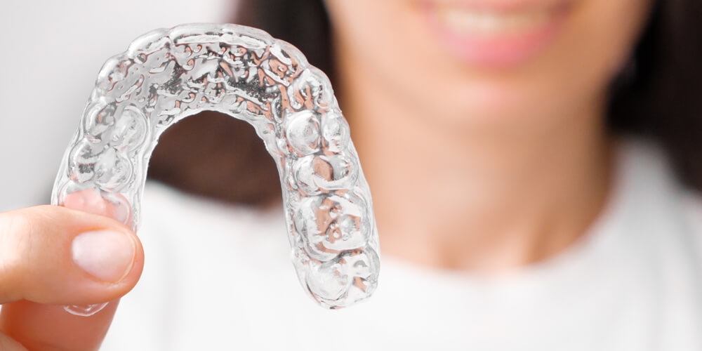 Invisalign Cornwall