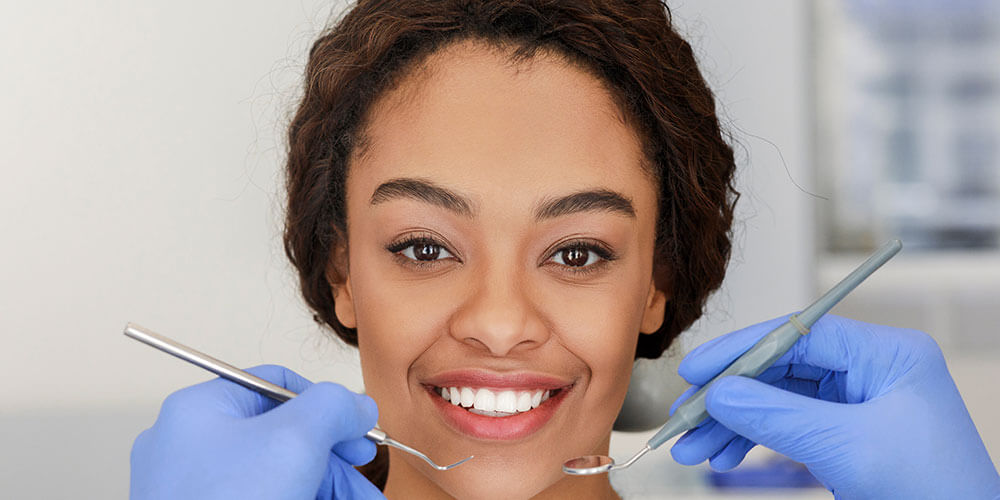 Dental Bonding Cornwall