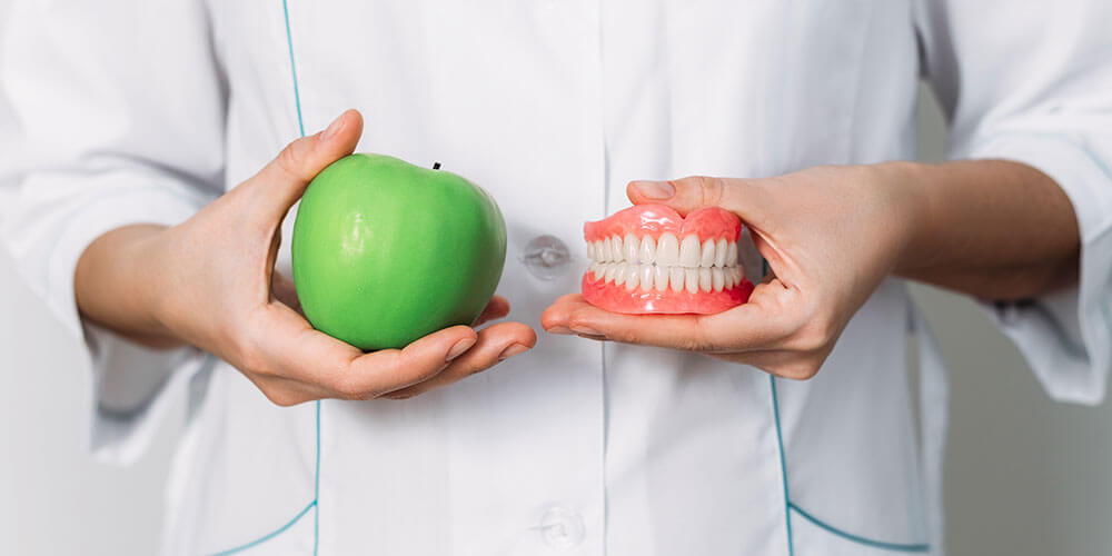 Dental Dentures Cornwall