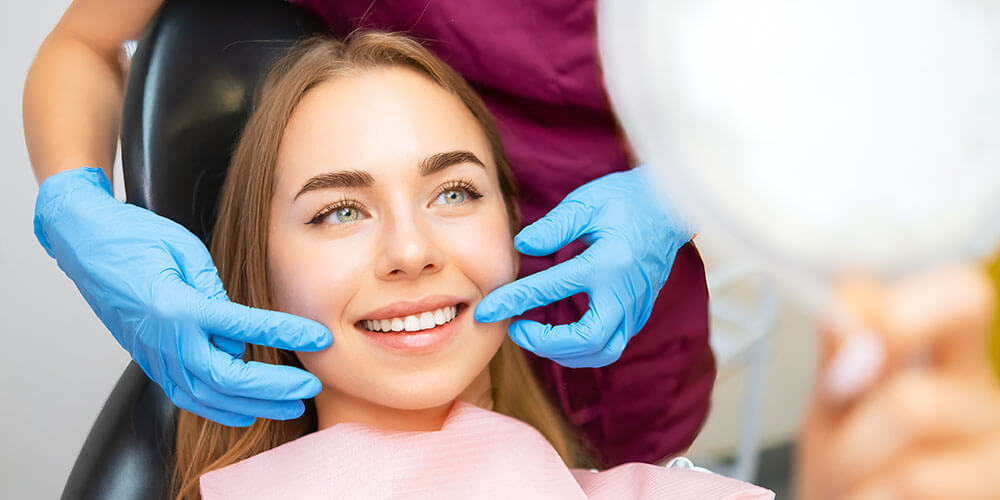 Dental Fillings Cornwall