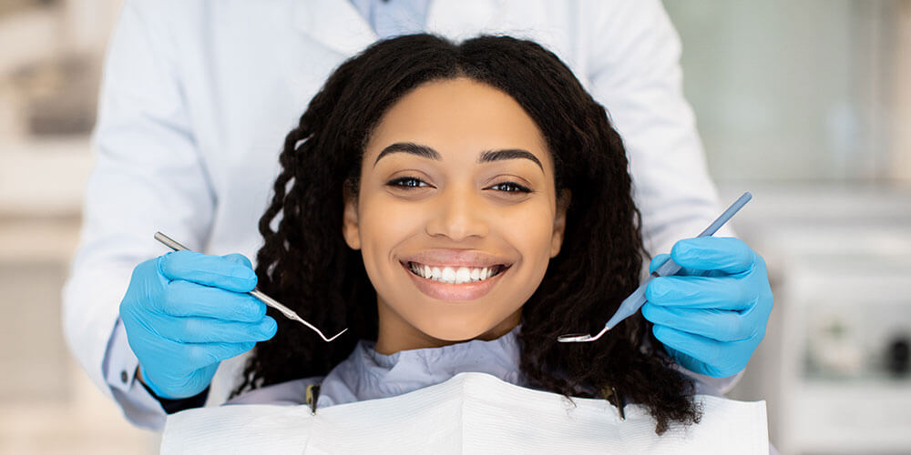 Dental Hygiene & Cleaning Cornwall
