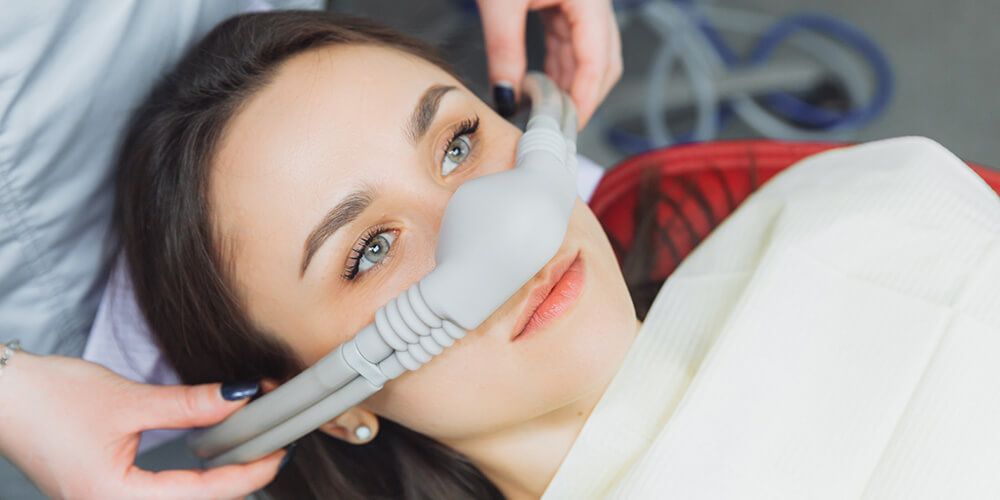 Dental Sedation Cornwall