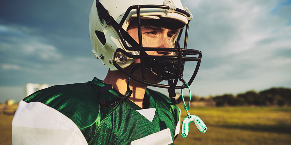 Dental Sport Guards Cornwall