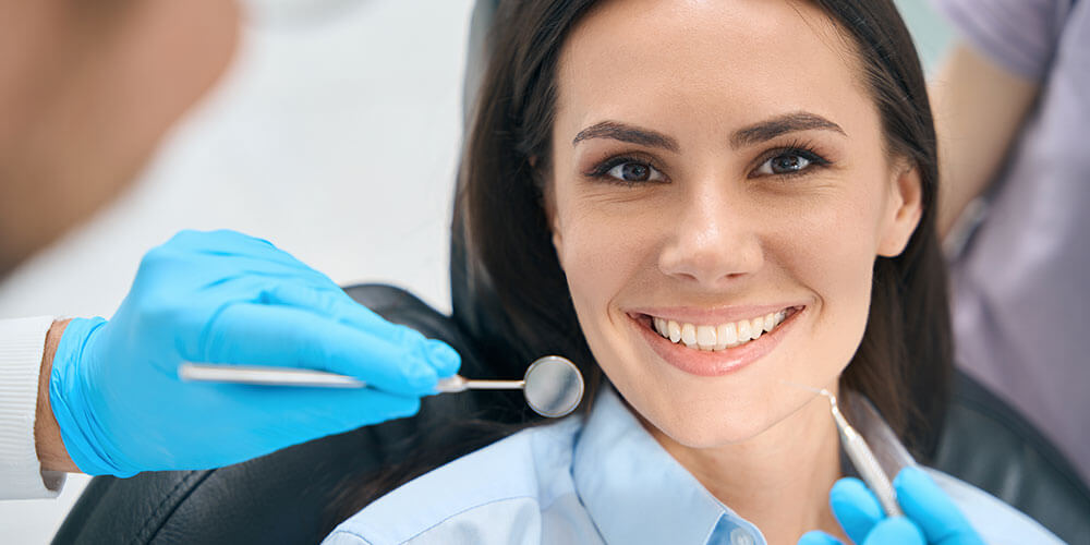 Dental Veneers Cornwall