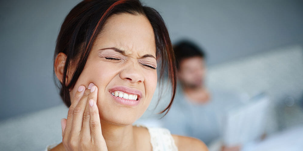 Emergency dentist in Cornwall