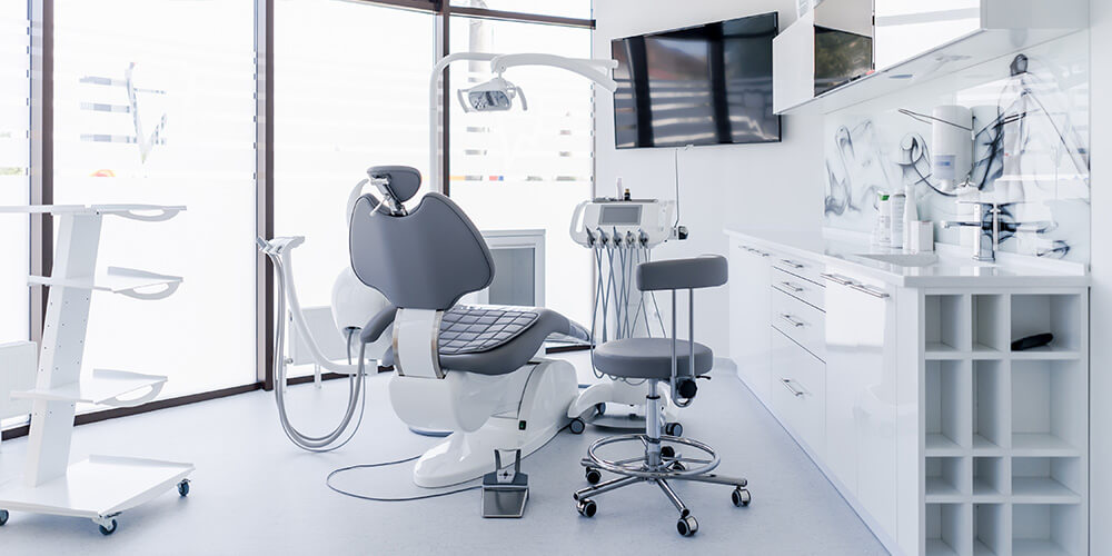 Other Dental Services Cornwall