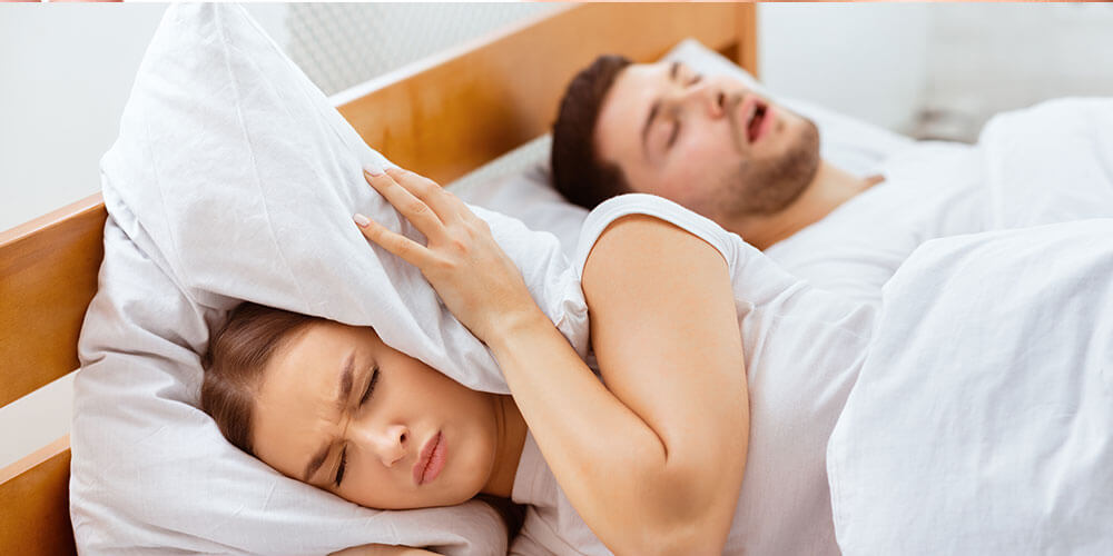 Sleep Apnea & Snoring Appliances Cornwall