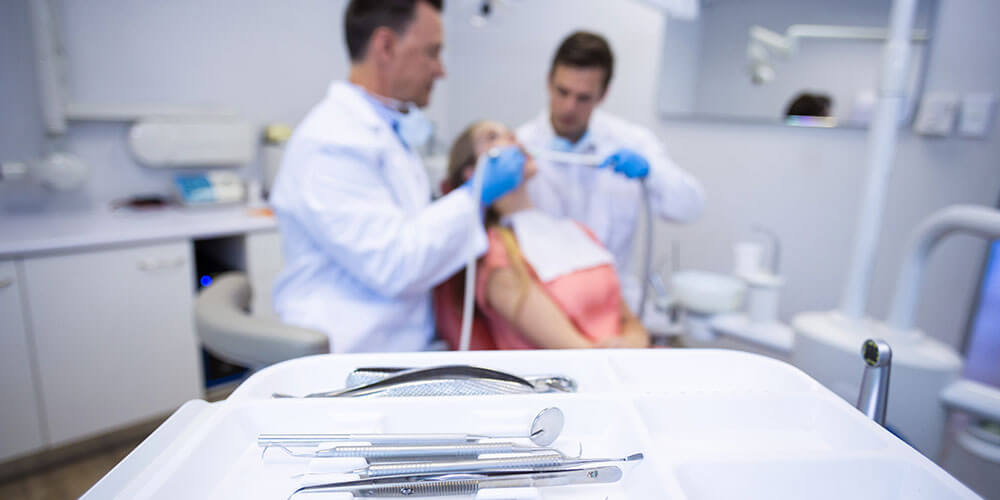 Tooth Extractions Cornwall