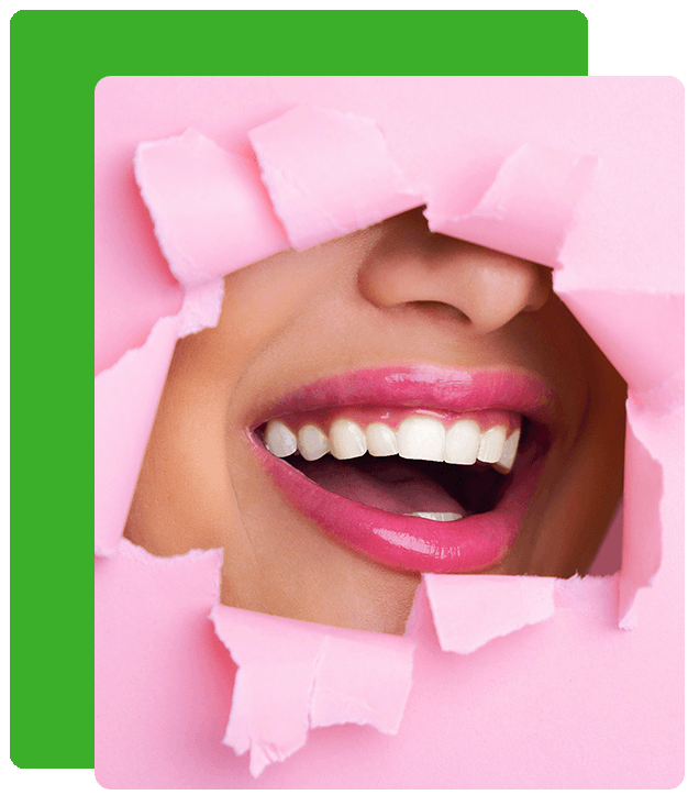 Dr. Alma Iancau - Dentistry @ Cornwall