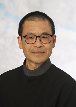 Dr Tim Huang - Dentist Cornwall